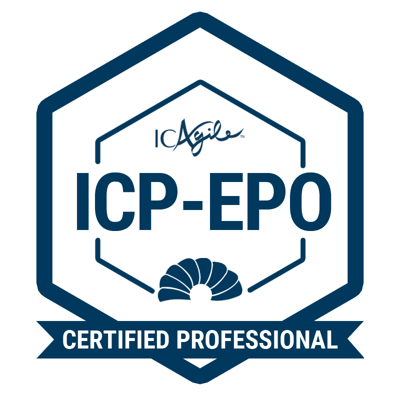 ICP - Enterprise Product Ownership